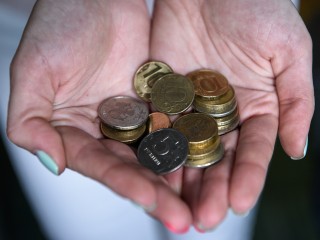 Если накопилась банка с мелочью: мытищинцы могут обменять монеты на банкноты или зачислить на счет в банках