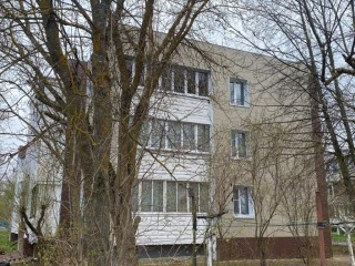 В поселке совхоза «Буденновец» завершили капитальный ремонт многоквартирного жилого дома