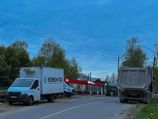 Парковку грузовиков на улице Морозова в Красноармейске могут запретить к середине июня