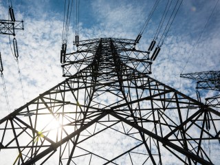 Отключения электричества запланированы в поселке Загорянском и деревне Байбаки