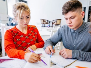 «100 баллов для Победы»: школьники Электрогорска станут уверенней на экзаменах
