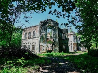 Краевед из Мытищ рассказал о восстановлении усадьбы Николо-Прозоровское
