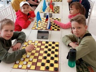 Электростальские шашисты выиграли первенство Московской области