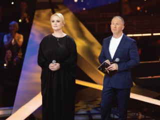 Певица из Звенигорода Валерия Ковач представит Подмосковье на конкурсе «Звезда-2024»