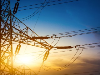 Плановые отключения электроэнергии пройдут в округе 8 мая