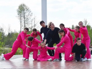Танцоры Большой Шатуры поборются за звание лучших в фестивале «Город танцует в парках»