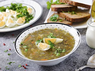 День окрошки: рассказываем, где жители могут поесть вкусный летний суп