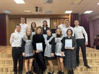 Денежные вознаграждения получат коломенские победители и призеры всероссийского этапа олимпиады школьников