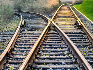 Железнодорожный переезд в Зарайске закроют на путевые работы 21 мая
