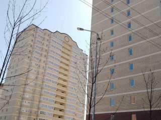 Ключи от новых квартир начали получать дольщики ЖК «Новая жизнь» в Красноармейске
