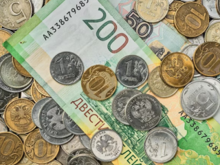 Жители Протвино могут обменять мелочь на бумажные деньги без комиссии