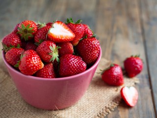 Сезон свежих ягод: выбираем «правильную» клубнику в Пушкино