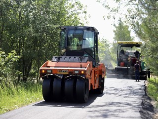 Более 20 участков муниципальных дорог отремонтируют в Солнечногорске к осени