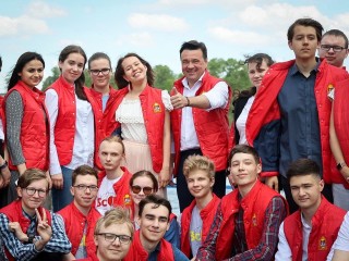Просто космос: сборная Подмосковья заняла 1 место в России по астрономии на Всероссийской олимпиаде школьников