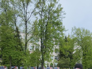 Торжественные митинги, посвященные Дню Победы, проходят в Жуковском