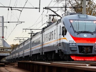 В Подмосковье изменится расписание пригородных поездов Ленинградского направления