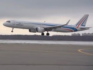 От слов к делу: на аэродроме в Жуковском пройдет сертификацию новый российский авиалайнер Superjet-100