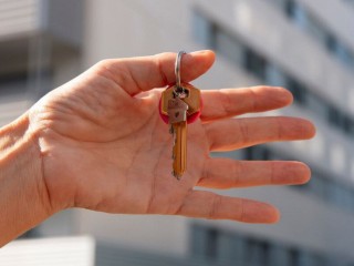 В Талдомском микрорайоне «Солнечный» планируют возвести дом для переселенцев из аварийного жилья на 70 квартир