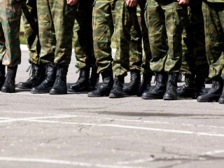 В Большом Серпухове шесть иностранцев, не вставших на воинский учет, получили штрафы