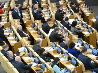 Комитет Госдумы одобрил поправки, запрещающие иноагентам баллотироваться на выборах