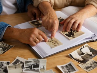 Сергиево-Посадский музей предлагает горожанам сохранить семейные истории