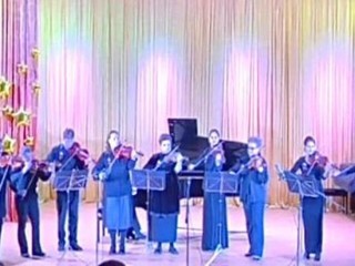 Ансамбль скрипачей из Пущино победил на Международном творческом конкурсе