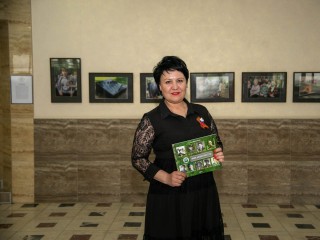 Герои нашего времени: в Раменском презентовали книгу о ветеранах боевых действий в Афганистане и Чечне