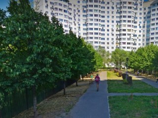 Сквер между корпусами детского сада «Детство» в Котельниках стал победителем во Всероссийском голосовании
