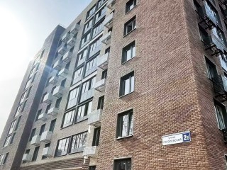 Будущие жильцы нового дома в Пушкино смогут оформить собственность и прикрепиться к поликлинике