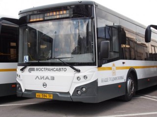 Автобусы маршрута №25к в тестовом режиме будут заезжать к деревне Улиткино