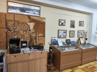Электростальские музеи заняли призовые места на всероссийском конкурсе