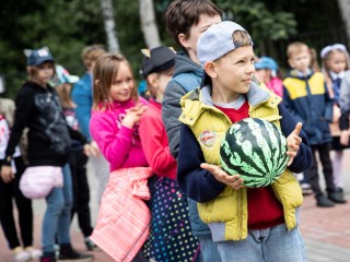 Более тысячи детей в Солнечногорске отдохнут за лето в 19 лагерях при школах