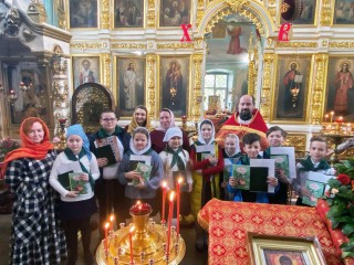 Первые выпускники в этом году покинули стены учебного заведения в Ступине