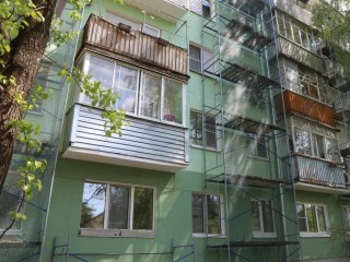 В Серпухове в 31 многоквартирном доме пройдет капитальный ремонт