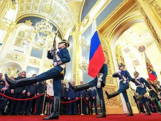 Денис Кравченко: единство и сильная экономика – ключи к прогрессу России