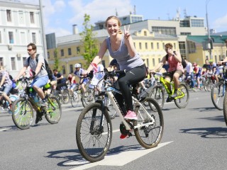 Едем на фестиваль: в субботу в электричках можно бесплатно провезти велосипед