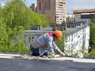 В этом году проведут капитальный ремонт 136 многоквартирных домов в Химках