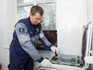 Дома в Румянцево и Павловском проверят газовые участковые до конца мая