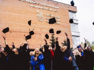 Университет «Дубна» расширит взаимодействие с выпускниками по случаю 30-летнего юбилея