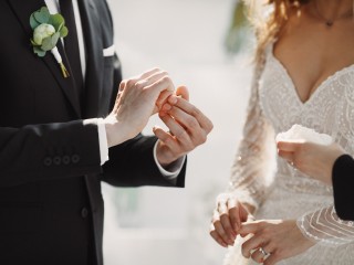 Подольчане стали чаще заключать браки