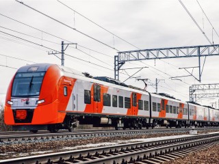 Рейд по безопасности на железной дороге провели в Клину