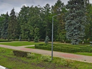 Сквер «28 квартал» будет обновлен благодаря IV Всероссийскому голосованию за объекты благоустройства