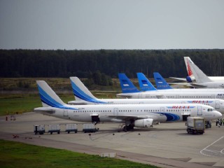 Самолет «Москва — Гуанчжоу» экстренно эвакуировался в Иркутске