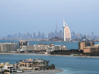 Умножьте на два: могут ли жители Подмосковья позволить себе тур в Дубай