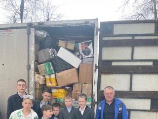 Школьники из Жуковского собрали свыше 7 тонн макулатуры в рамках эко-акции