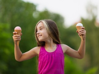 Угостят мороженым и развеселят: в парке «Скитские пруды» отметят День защиты детей