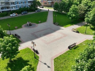 В Серпухове обновят мемориал «Черный тюльпан»