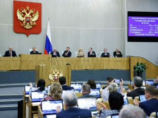 Комитеты Госдумы одобрили выбранных Мишустиным кандидатов в кабмин