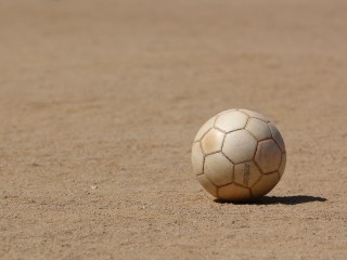 Премьеру фильма «Блокадный футбол» покажут в Лотошинском парке