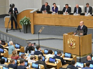 Фракция СРЗП не поддержит 11 кандидатур в новый кабинет министров